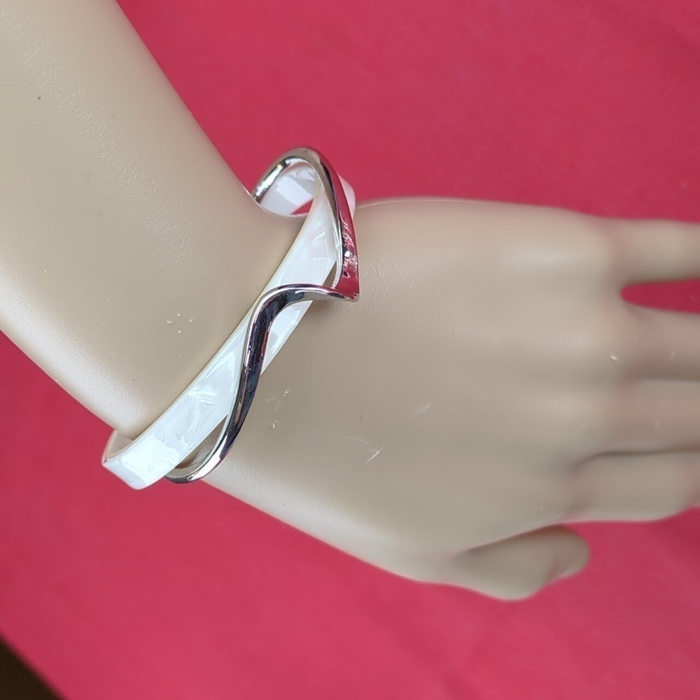 Cuff Bracelet